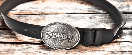 From Worn-Out to Wow: Revitalize Your R.M.Williams Belts - BeltUp Leather Co.