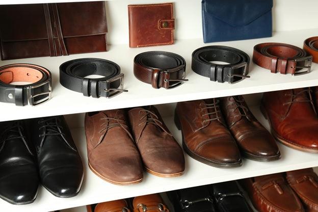 How to Choose the Right Leather Belt for Your Outfit - BeltUp Leather Co.