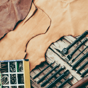 Understanding Leather Quality - BeltUp Leather Co.
