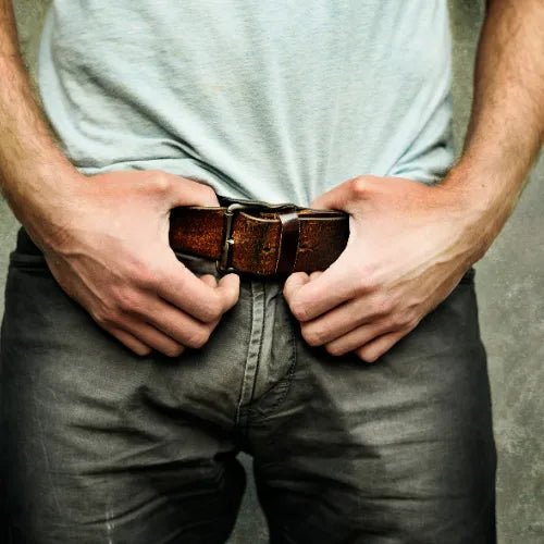 Casual/Jeans - BeltUp Leather Co.