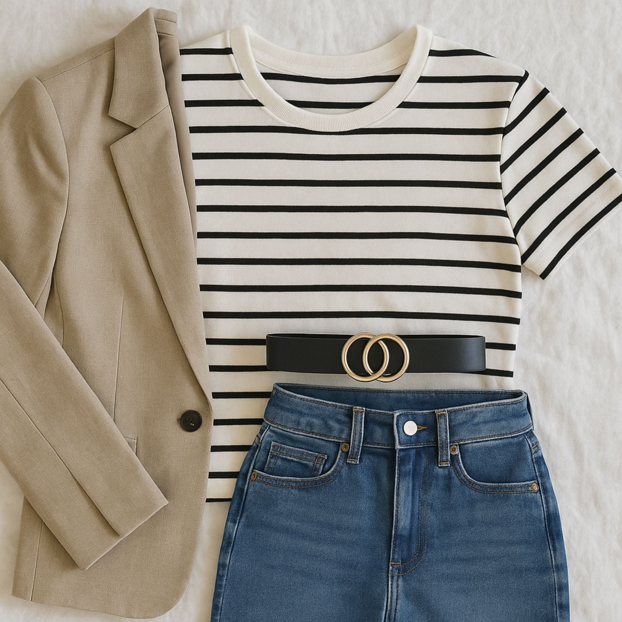 Ladies Belt Collection - BeltUp Leather Co.