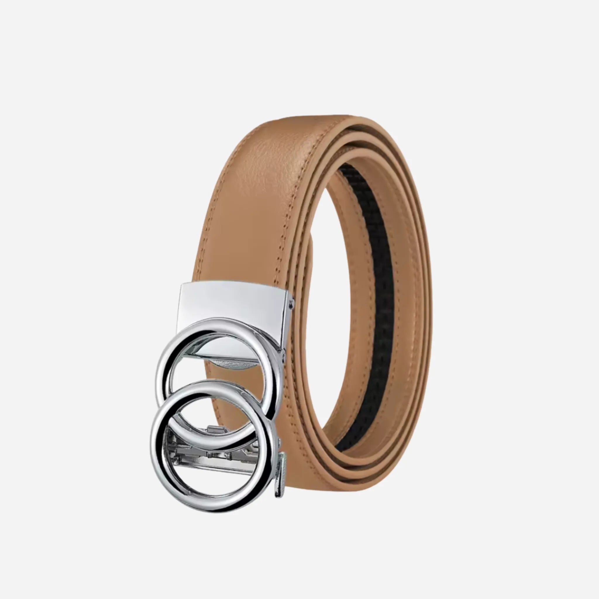 32mm | Ladies Ratchet Belt | Diva Lite | BeltUp - BeltUp Leather Co.