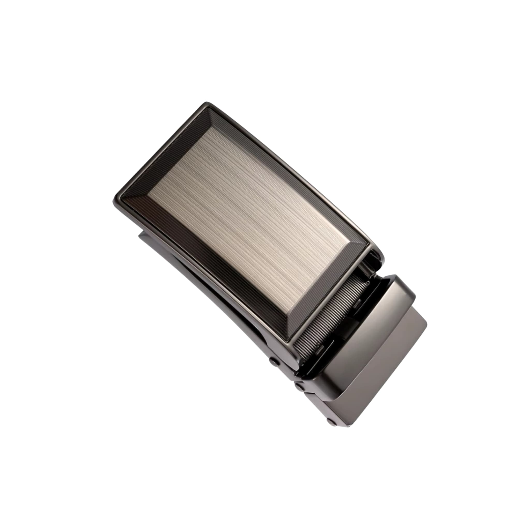 35mm | 3 Pack Auto Buckle | Dan - BeltUp Leather Co.