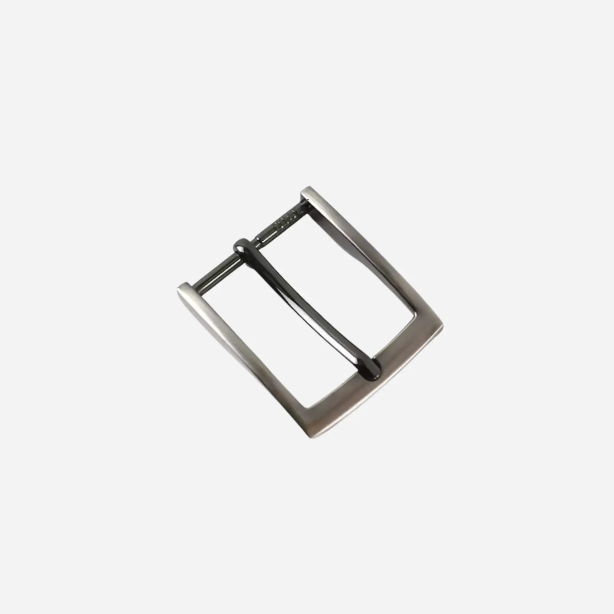 35mm | Slim Belt Buckle | BeltUp - BeltUp Leather Co.