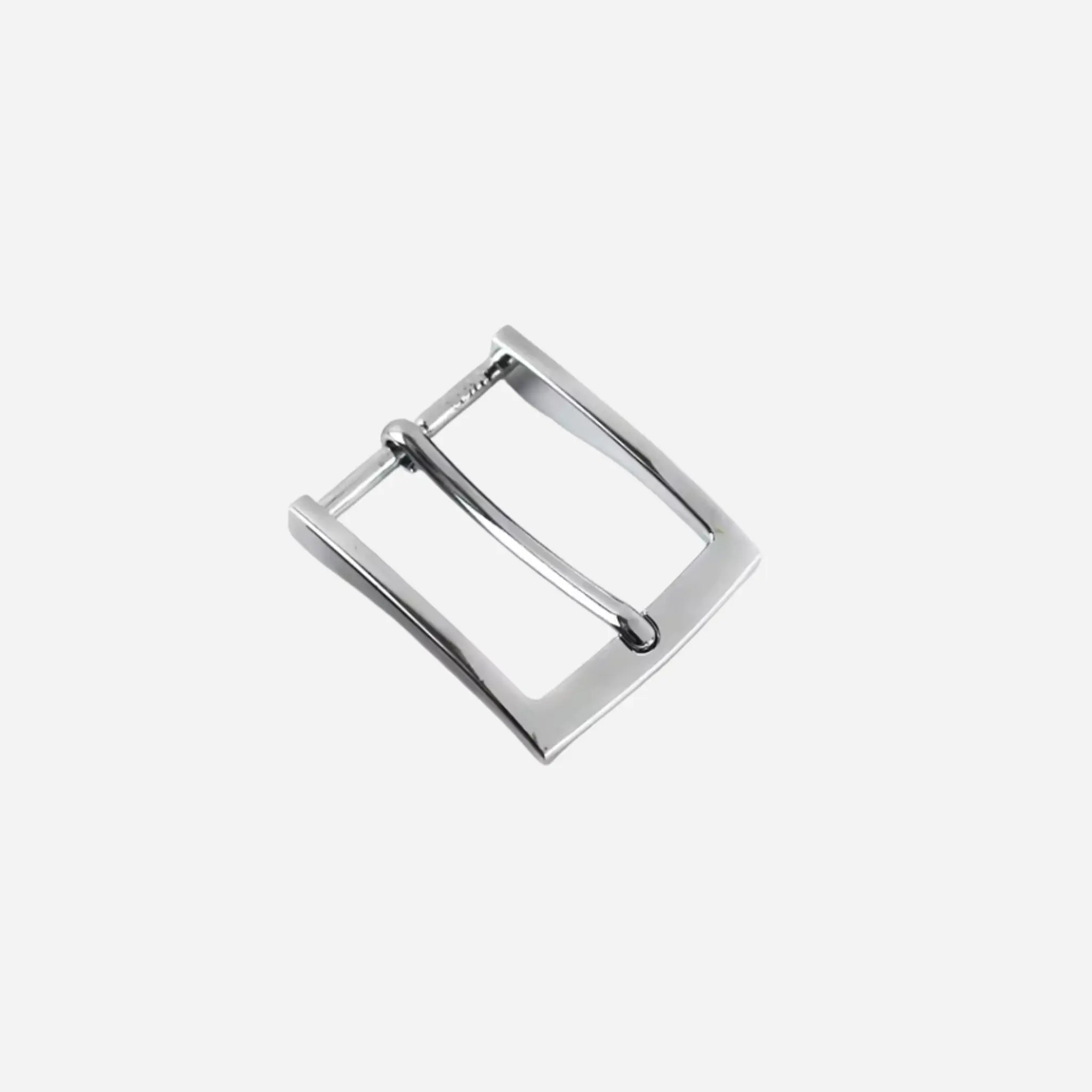 35mm | Slim Belt Buckle | BeltUp - BeltUp Leather Co.