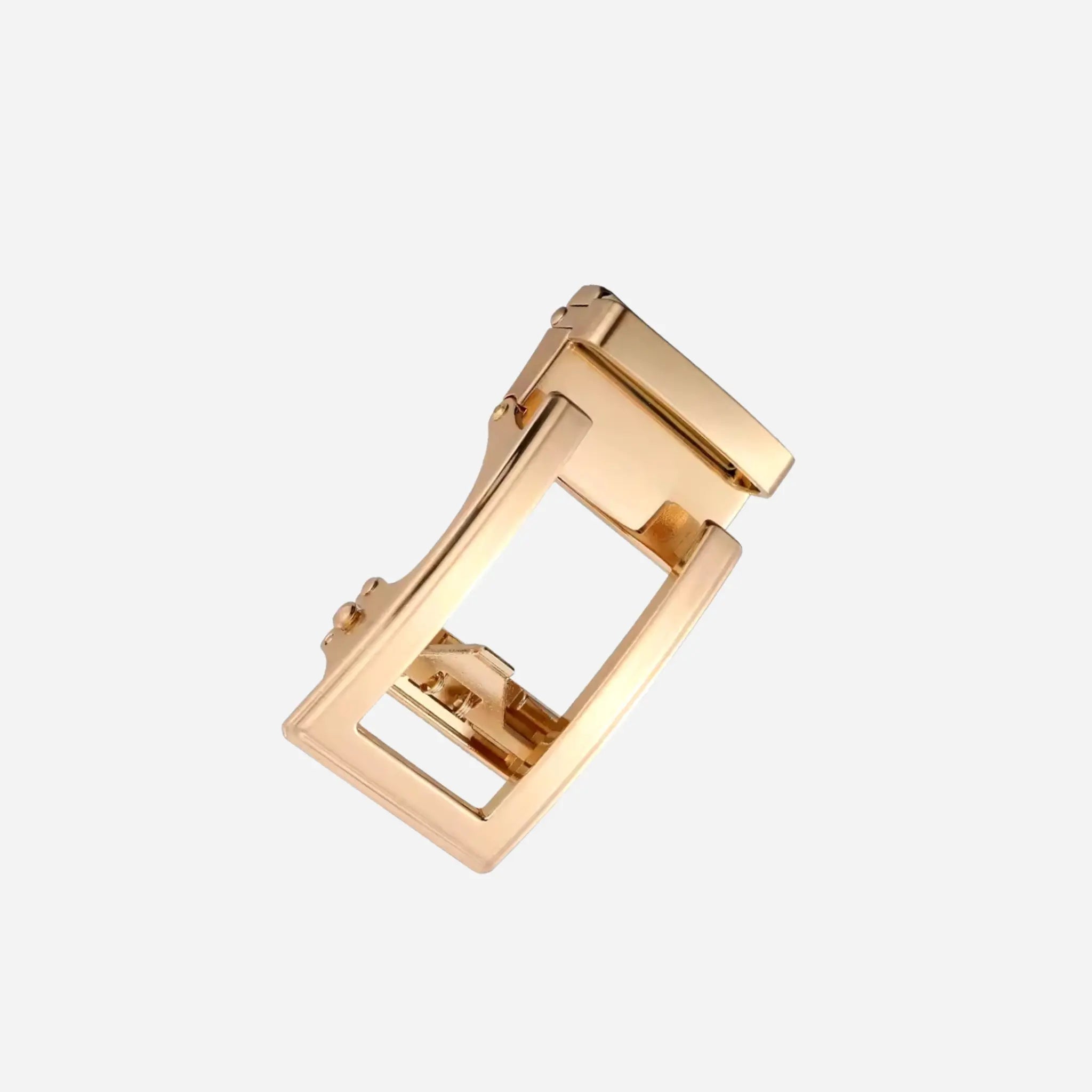 35mm | Square Ratchet Buckle | BeltUp - BeltUp Leather Co.