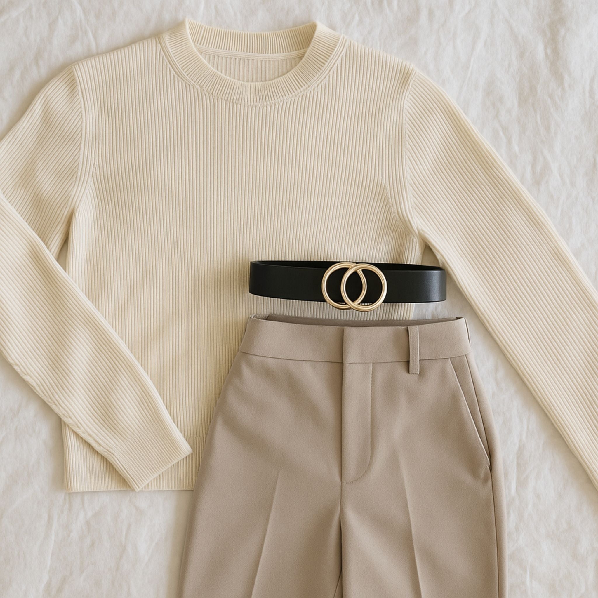 35mm | Top Grain | The Diva - BeltUp Leather Co.