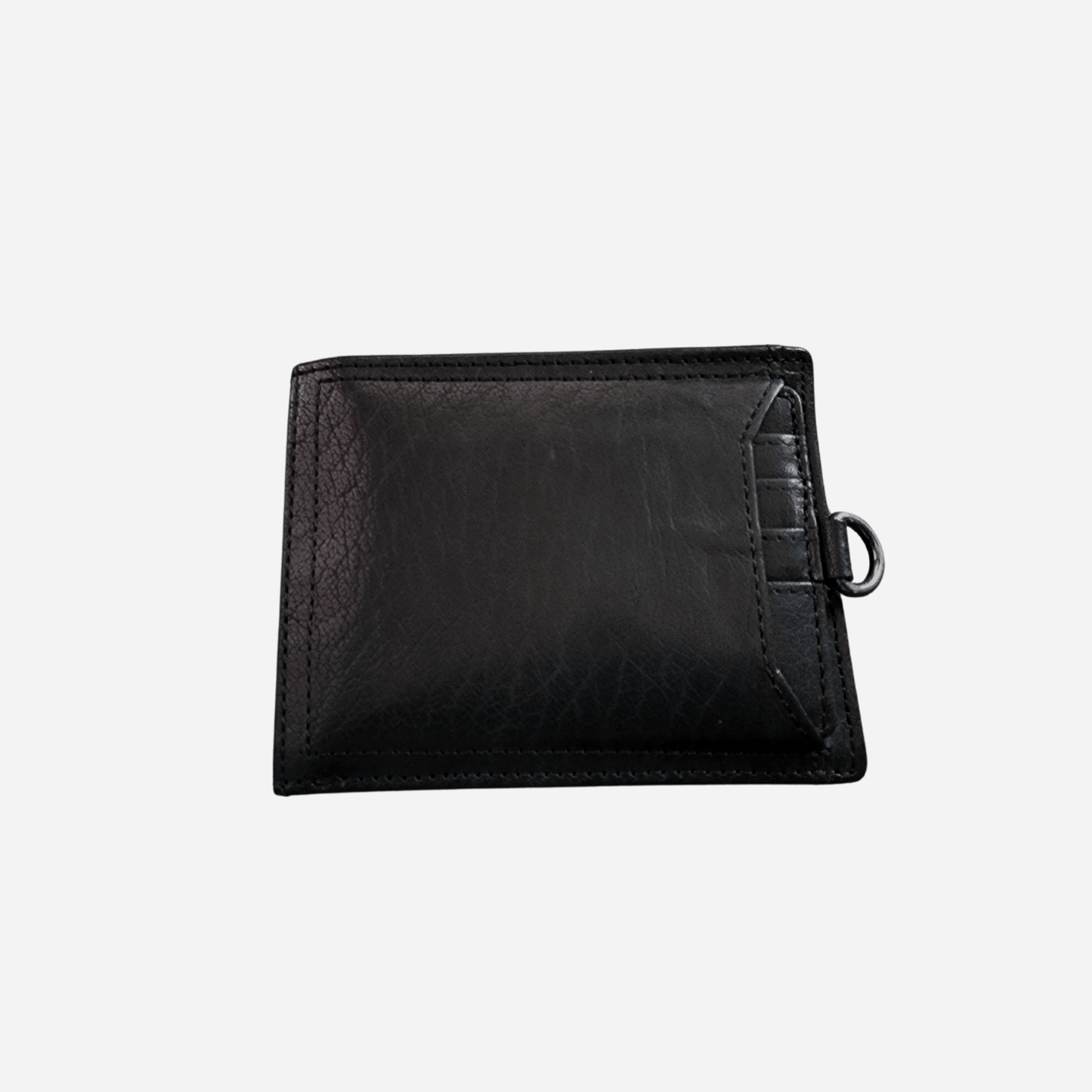 Ami Wallet | Rugged Hide