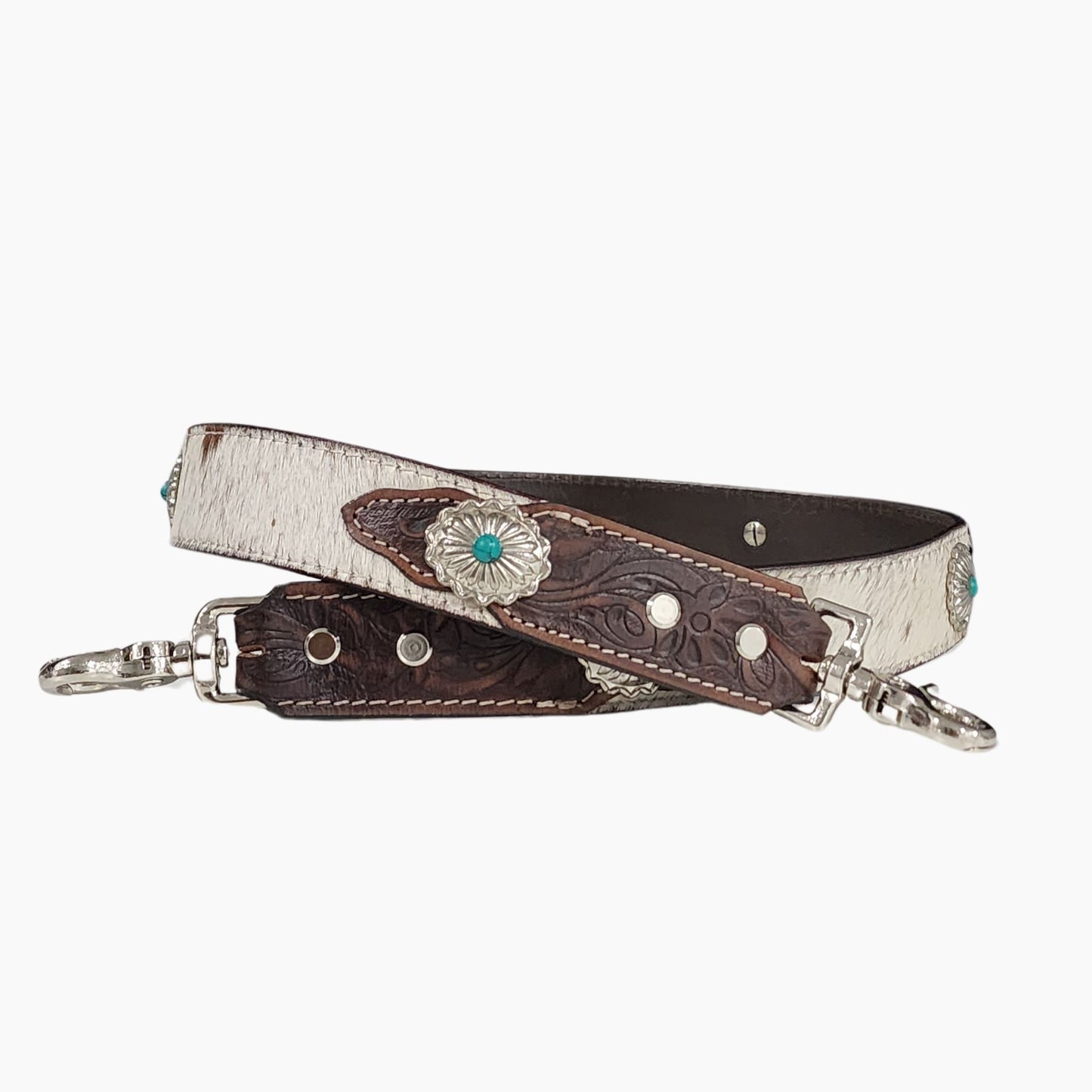 Concho | Long | Handbag Strap