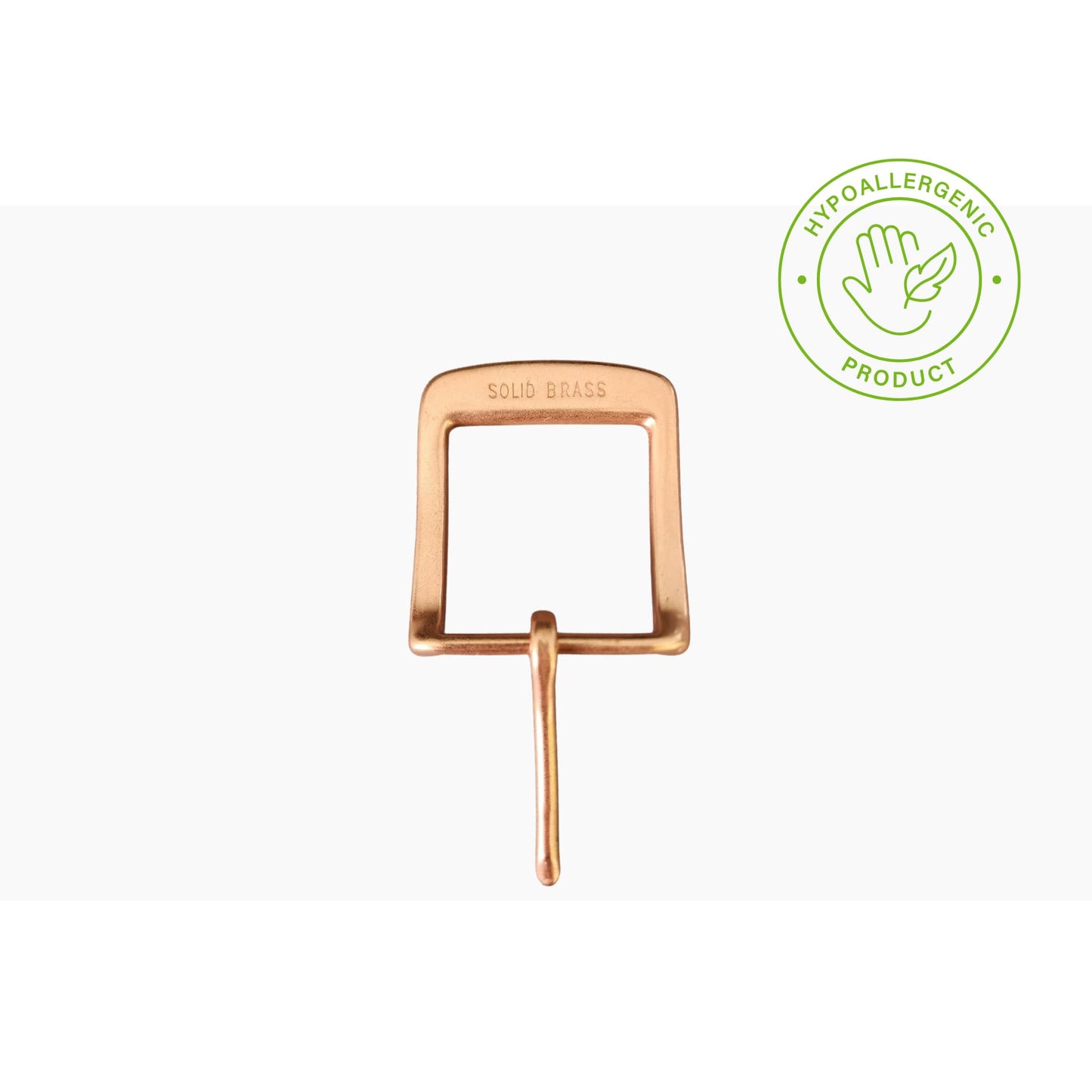 38mm | Copper | Solid