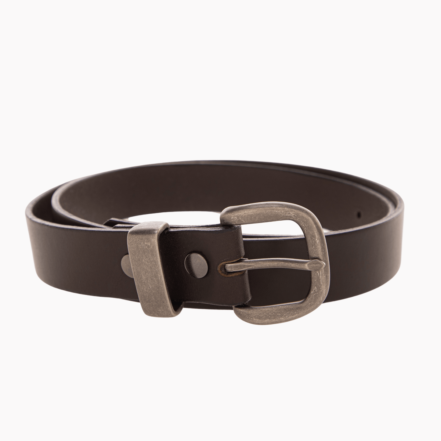 32mm | Brown Italian Leather