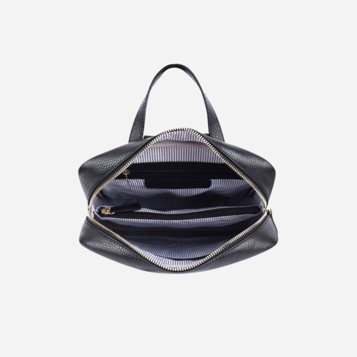 Backpack | Black | Singleton