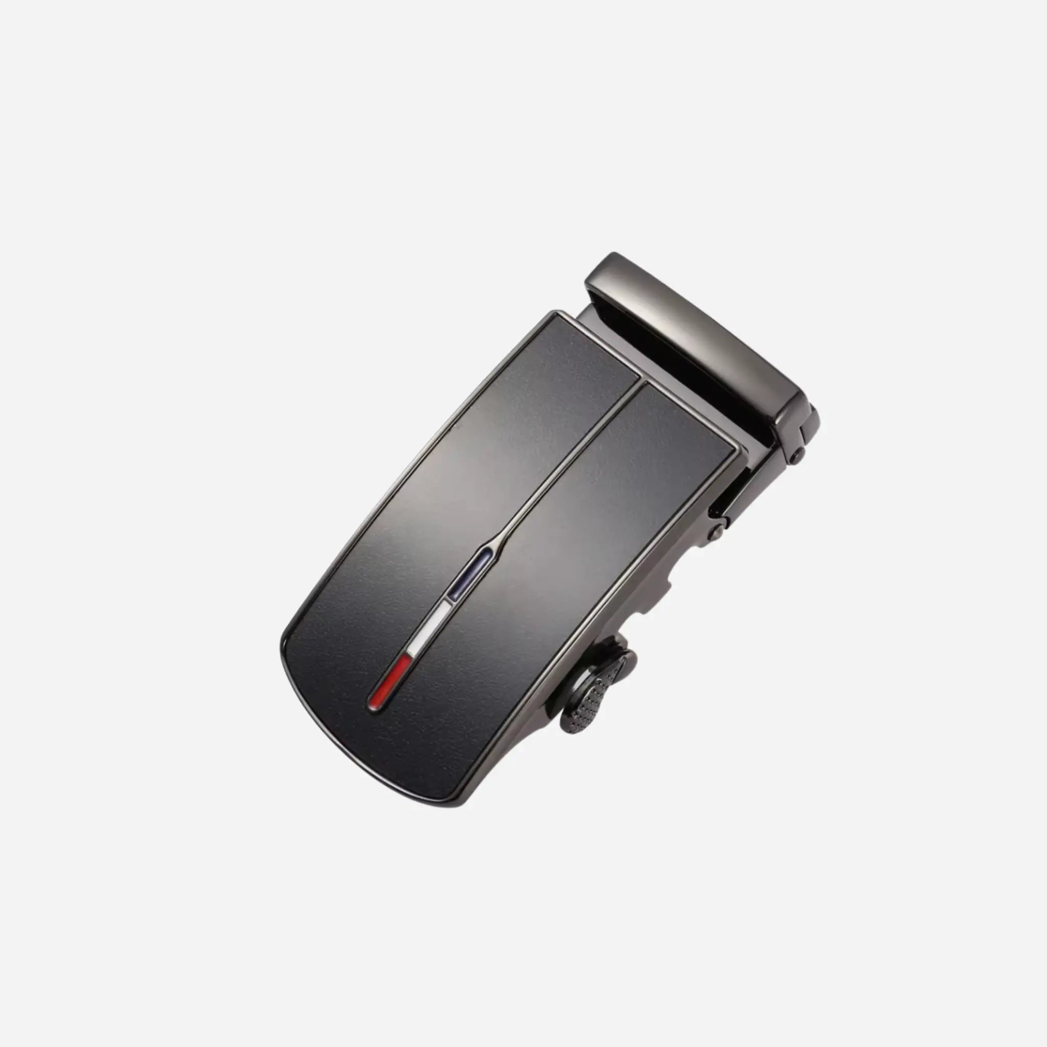 Leather Ratchet Belt Set | Top Grain Leather | Tommy - BeltUp Leather Co.