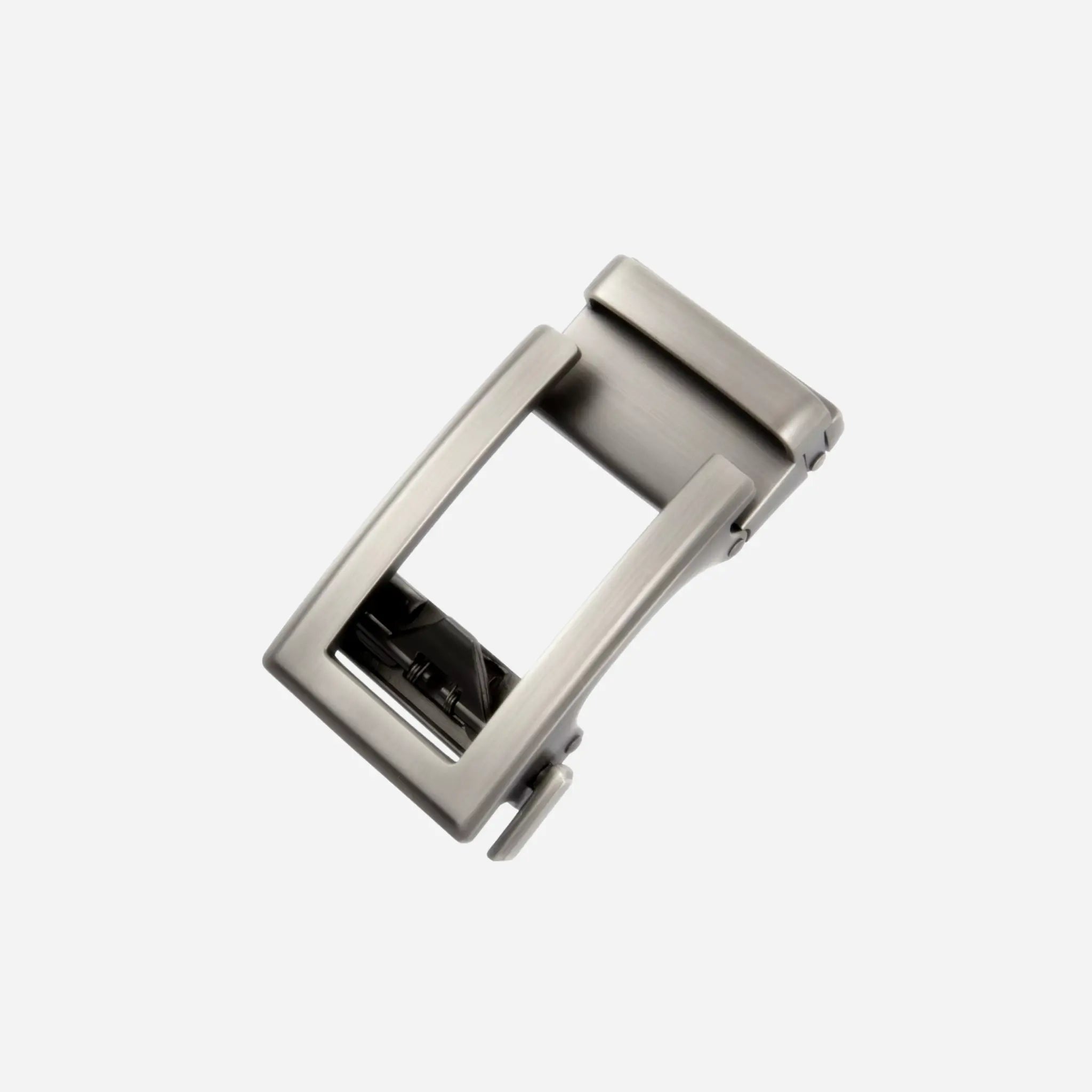 Leather Ratchet Belt Set | Top Grain Leather | Tommy - BeltUp Leather Co.