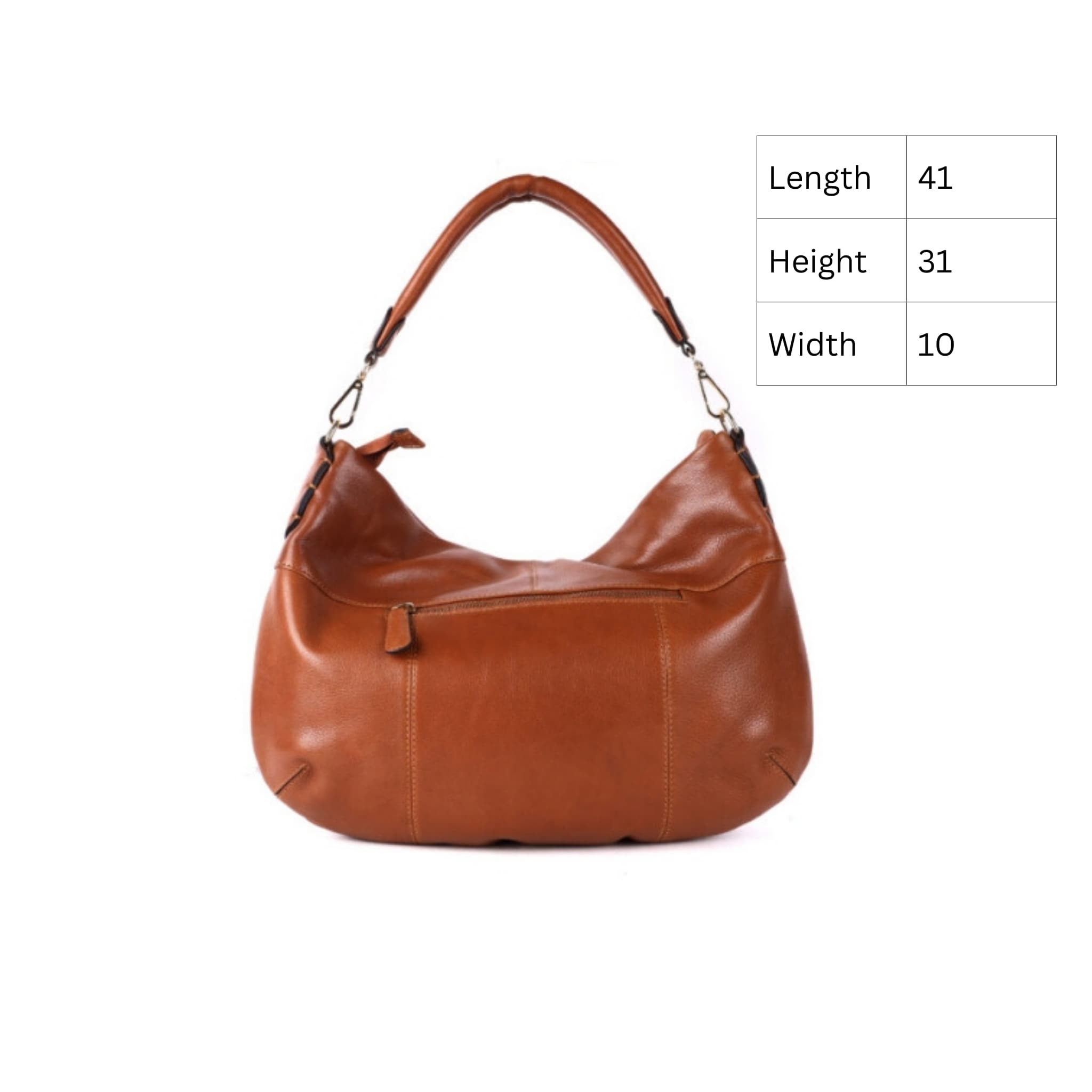 Sunbury - BeltUp Leather Co.