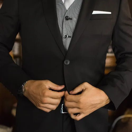 How to Choose the Right Men’s Belt for Every Occasion - BeltUp Leather Co.