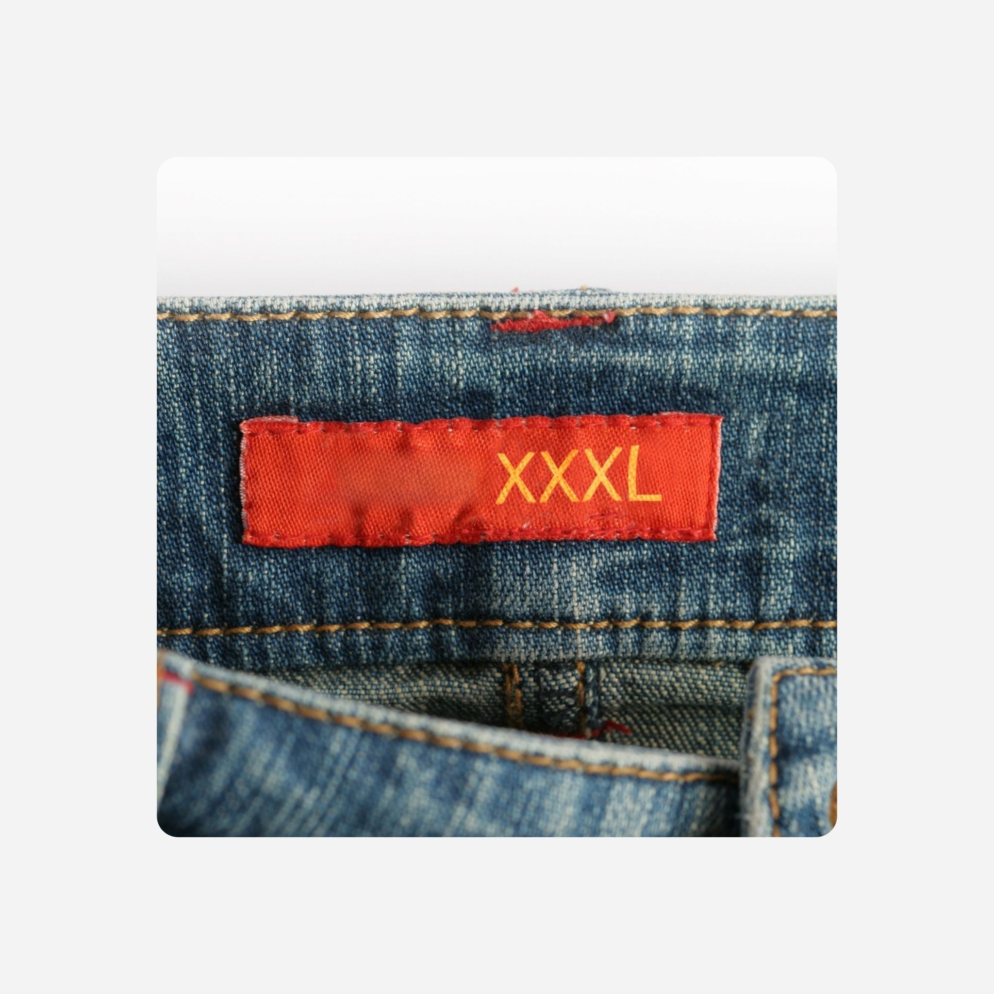 Plus Size Belts - BeltUp Leather Co.