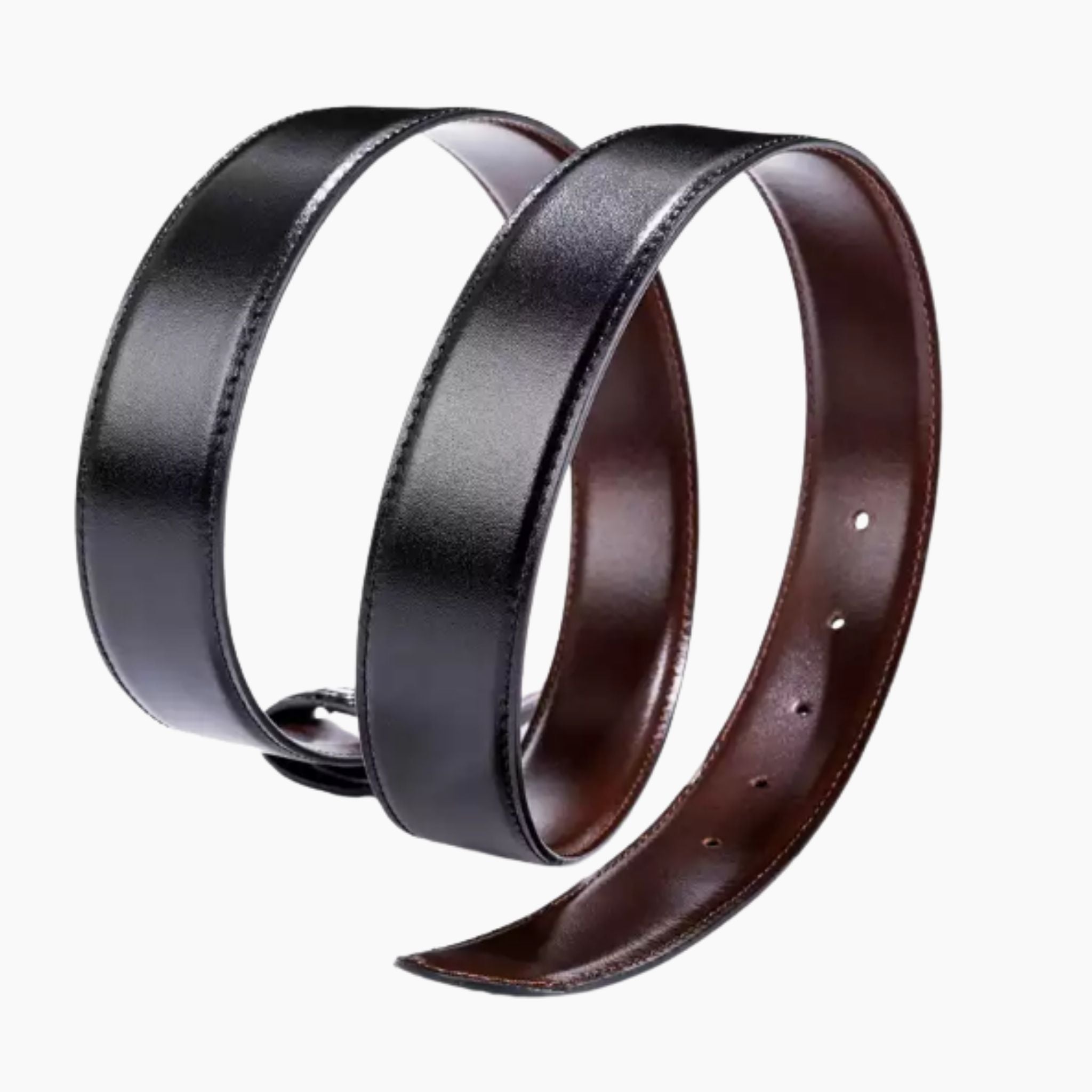 Reversible Belts - BeltUp Leather Co.