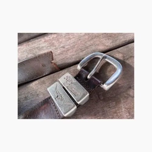 32mm R.M Williams Replacement Strap - BeltUp Leather Co.