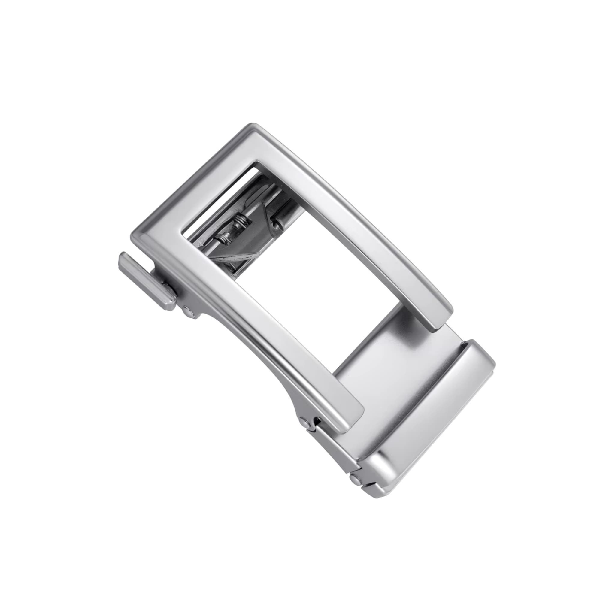 35mm | 3 Pack Auto Buckle | Dan - BeltUp Leather Co.