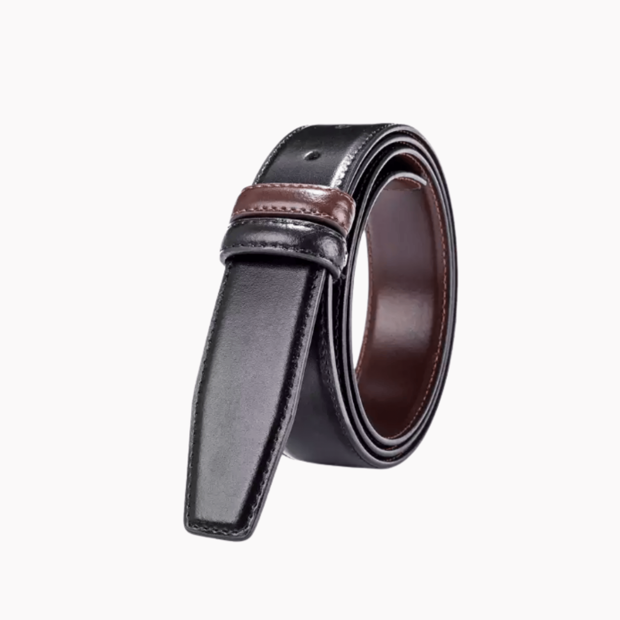 35mm | Reversible Belt | Long - BeltUp Leather Co.