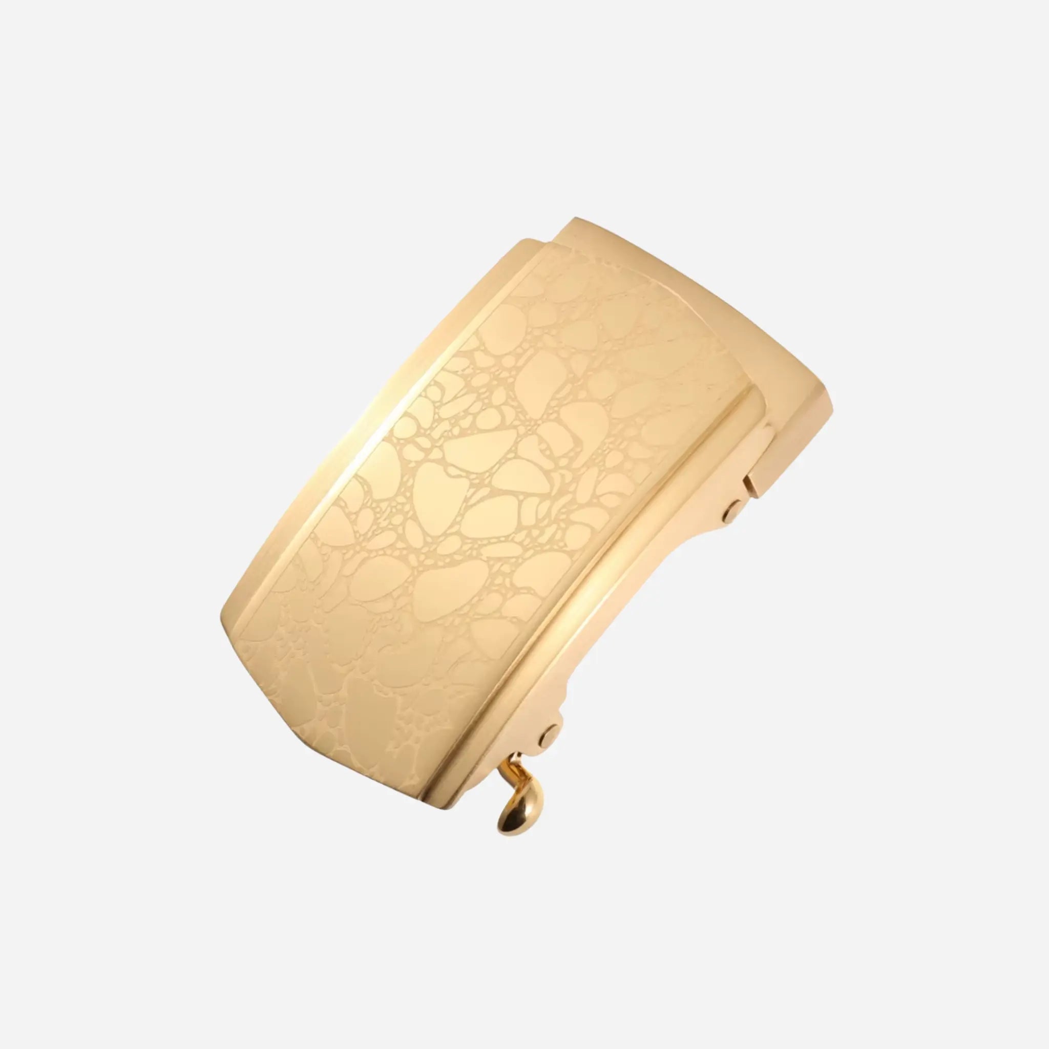 35mm | Stainless Steel Ratchet Buckles V1 | BeltUp - BeltUp Leather Co.