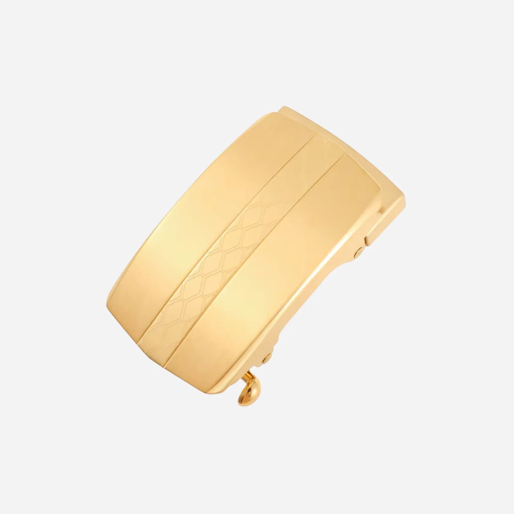 35mm | Stainless Steel Ratchet Buckles V3 | BeltUp - BeltUp Leather Co.