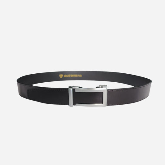 35mm | Top Grain | Stitched - BeltUp Leather Co.