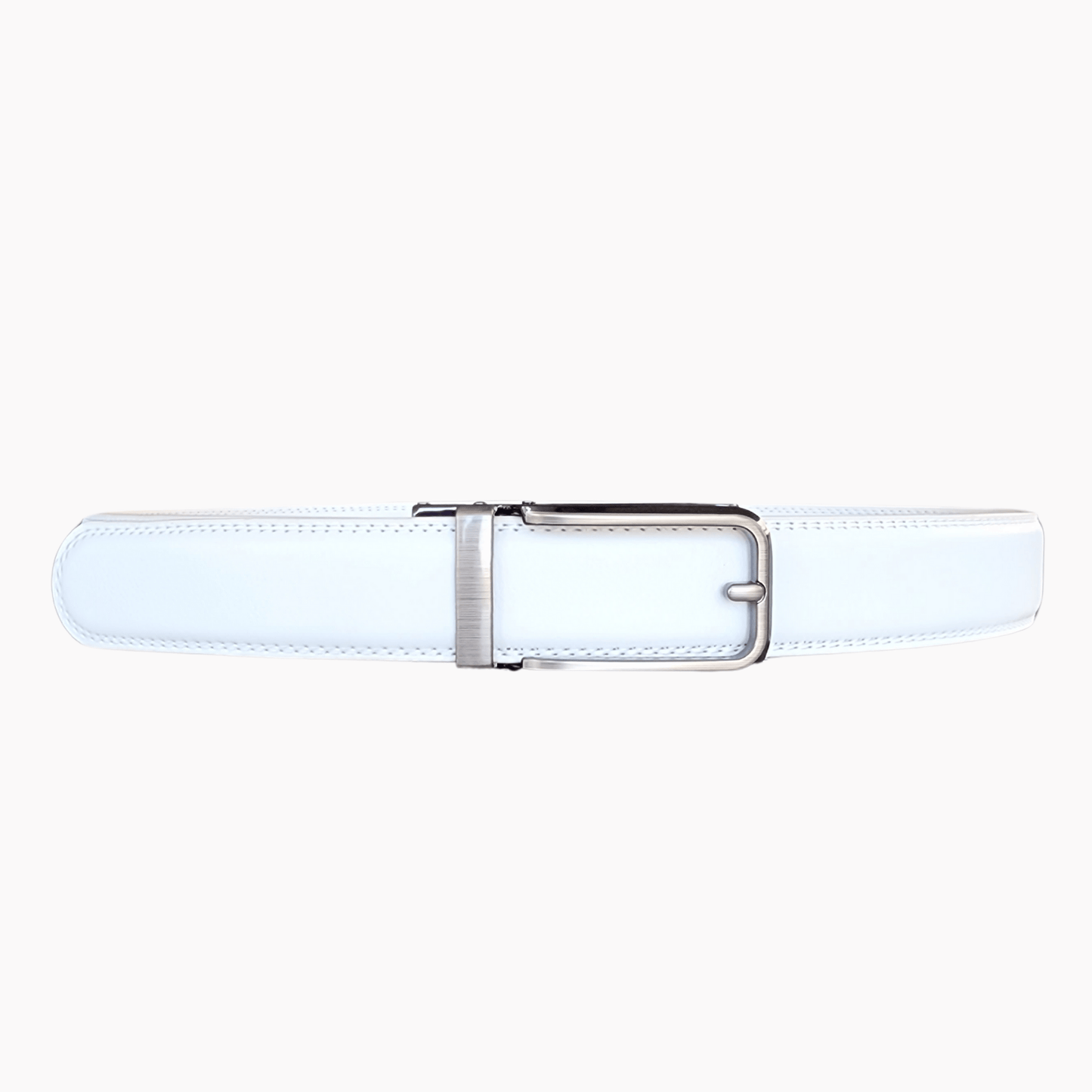 30mm | White Auto Buckle