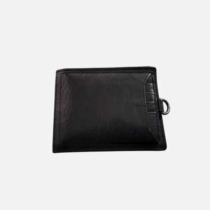 Ami Wallet | Rugged Hide