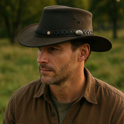 Jacaru | Bush Tucker Hat