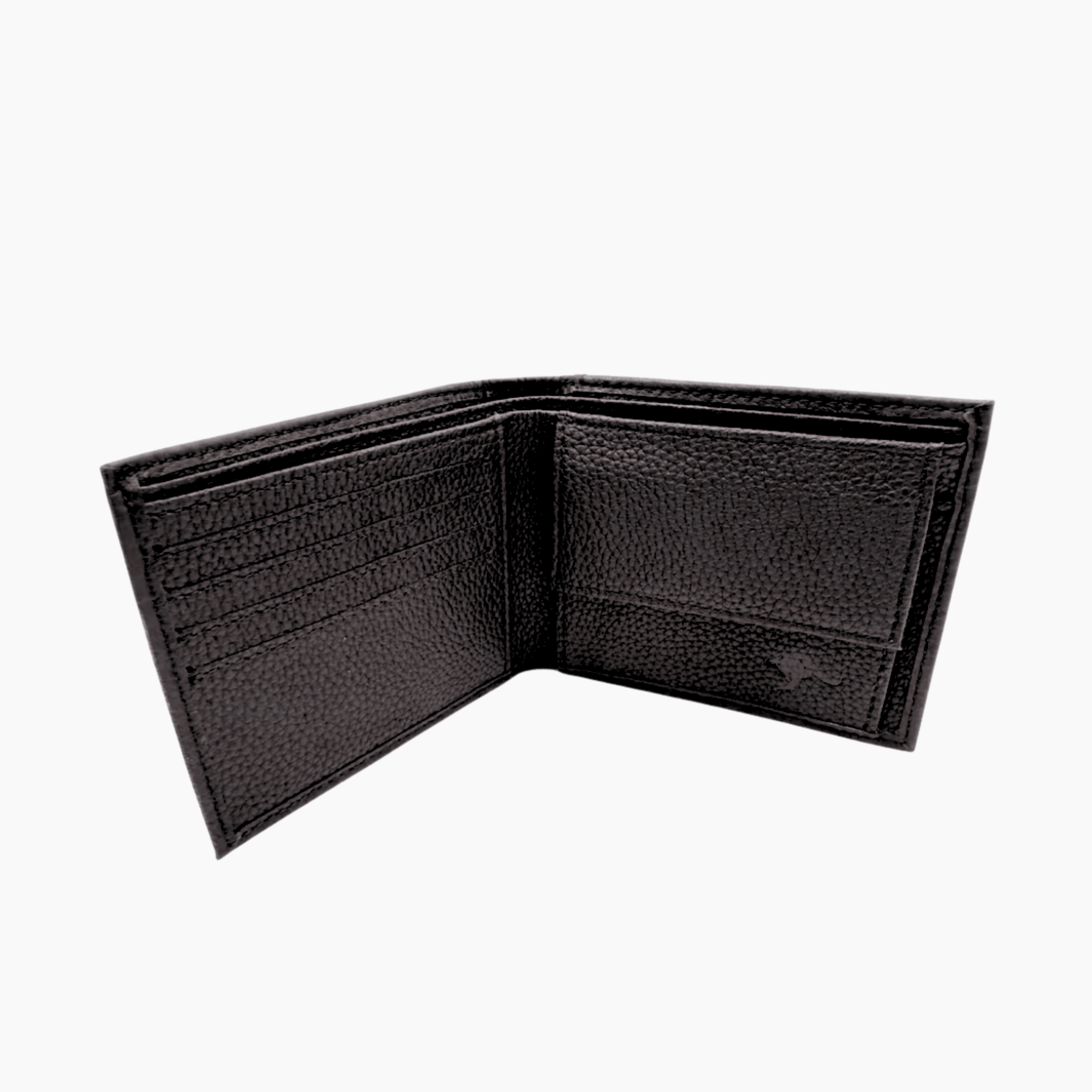 Australian Outback Duo – Hat & Wallet Set - BeltUp Leather Co.