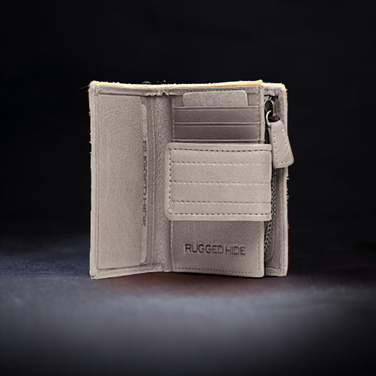 Black | Clip | Tessa - BeltUp Leather Co.