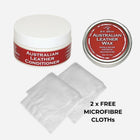 Leather Product Care Pack | BeltUp