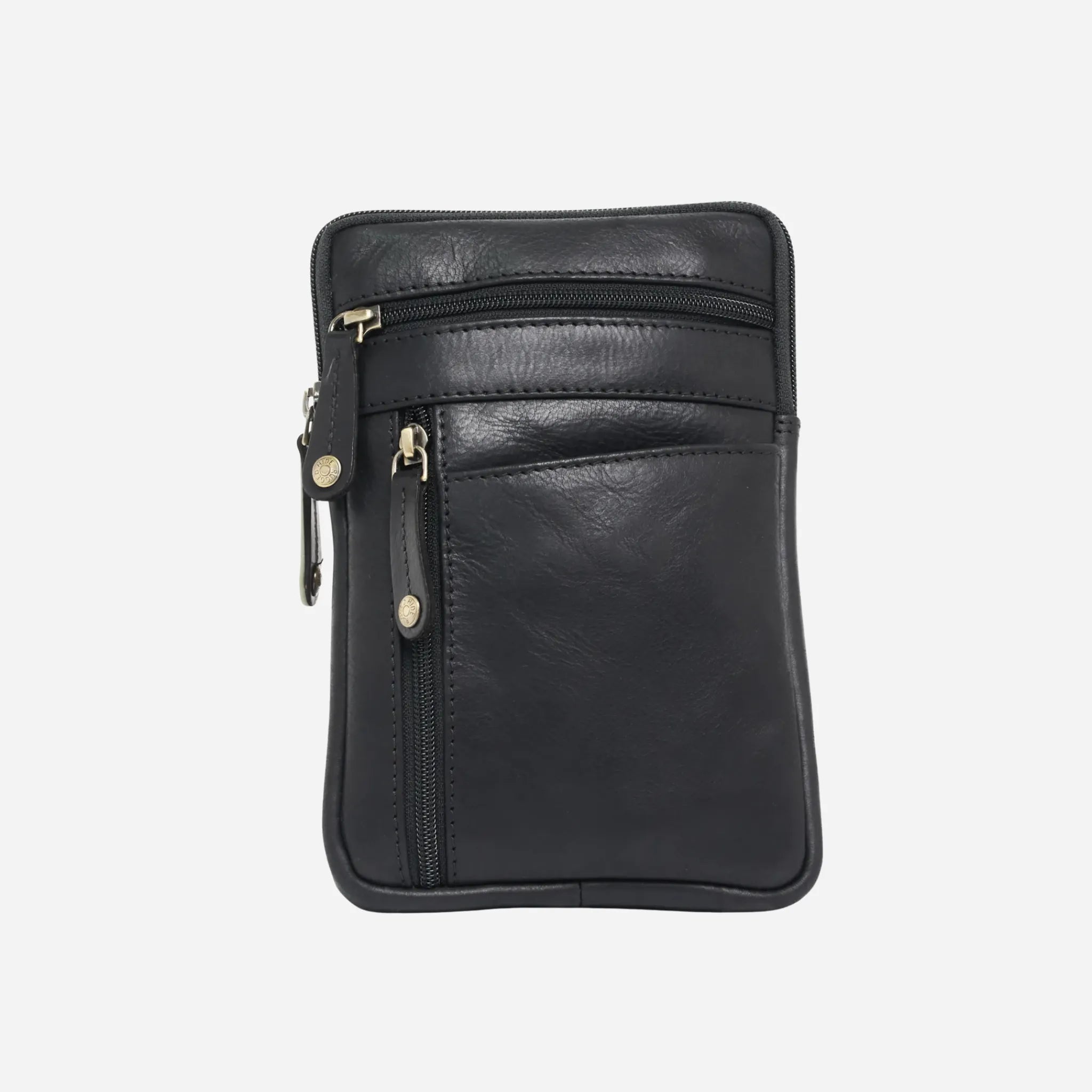 Satchel | Mens Leather Belt Bag | Felix | BeltUp - BeltUp Leather Co.