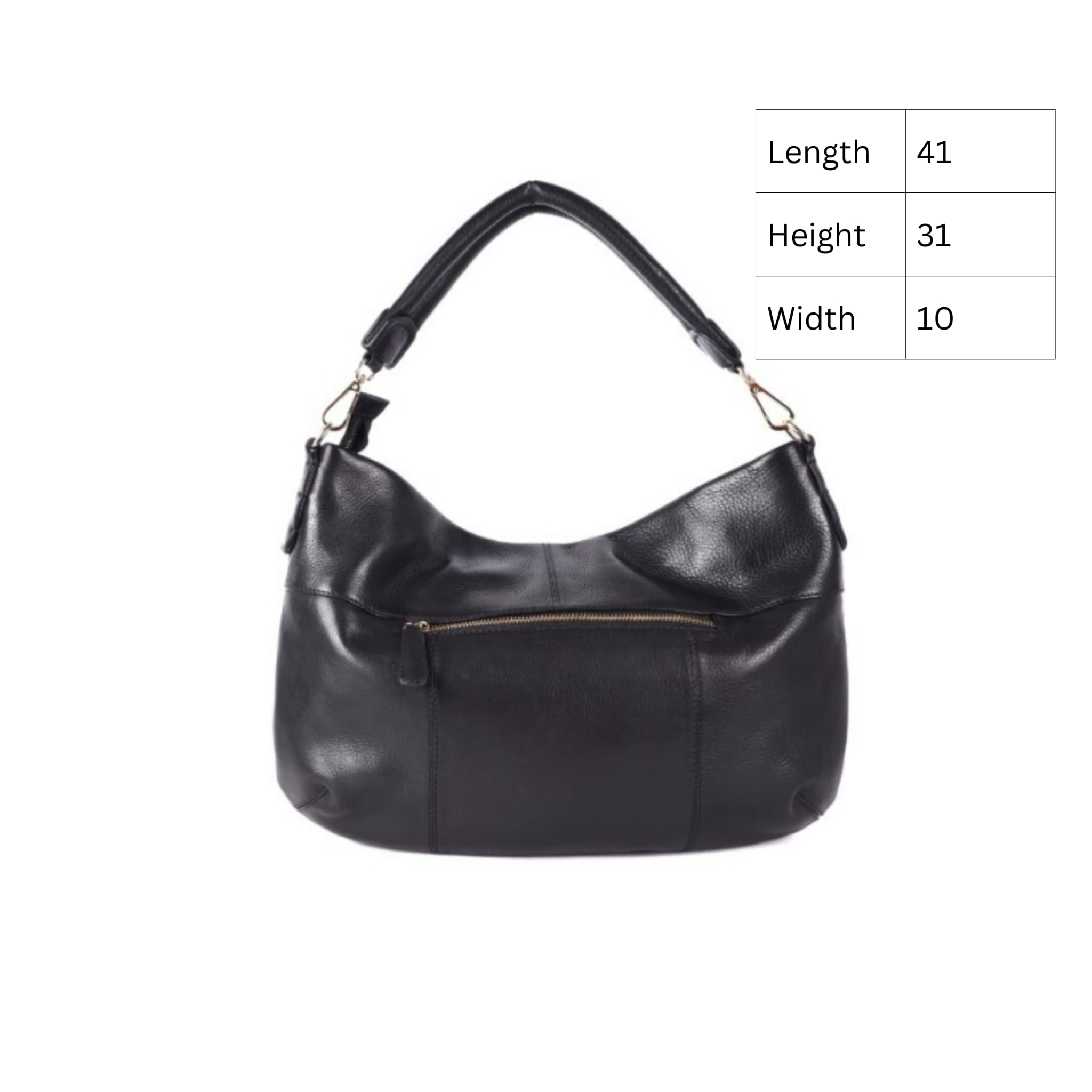 Sunbury - BeltUp Leather Co.