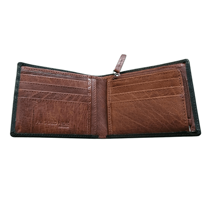 Two - Tone | Kingston - BeltUp Leather Co.